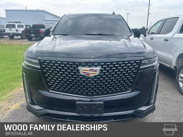 cadillac escalade esv 2023 1GYS4JKLXPR449597 image cadillac escalade esv 2023 1GYS4JKLXPR449597 image